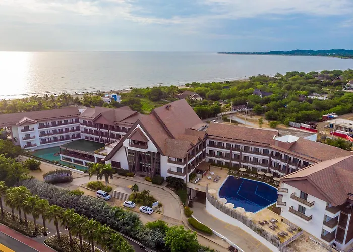 Hotel de golfe: Karmairi Cartagena (Adults Only)