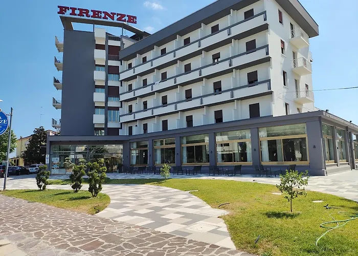 Hotel Firenze