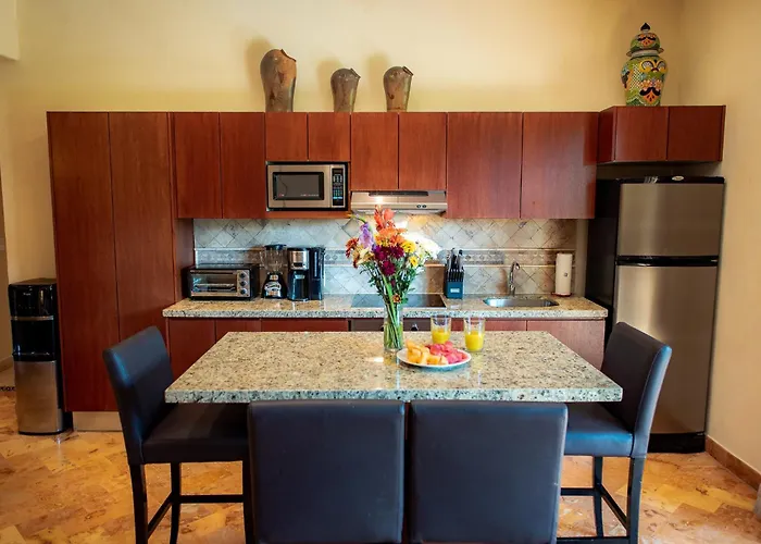 Porto Playa Condo Hotel And Beach Club