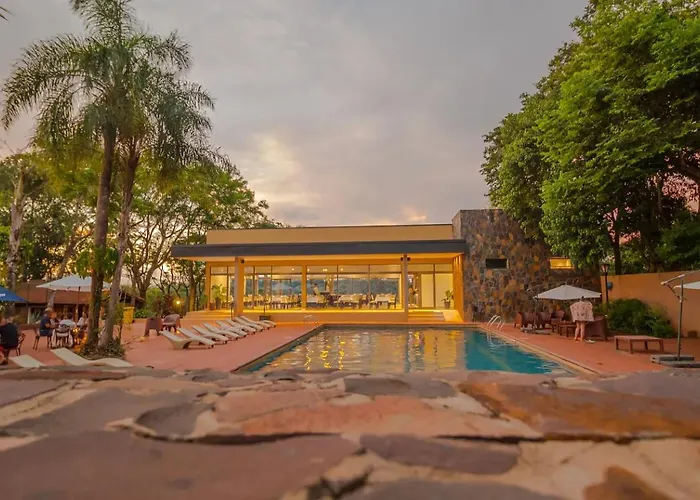 Pirayu Hotel&Resort