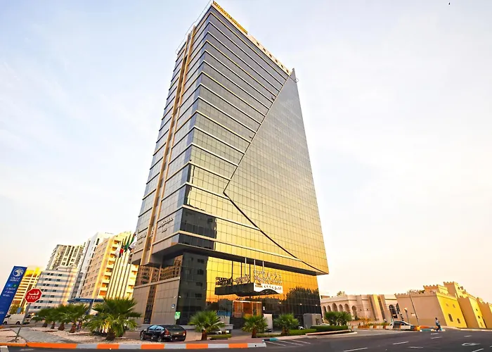 Grand Villaggio Abu Dhabi