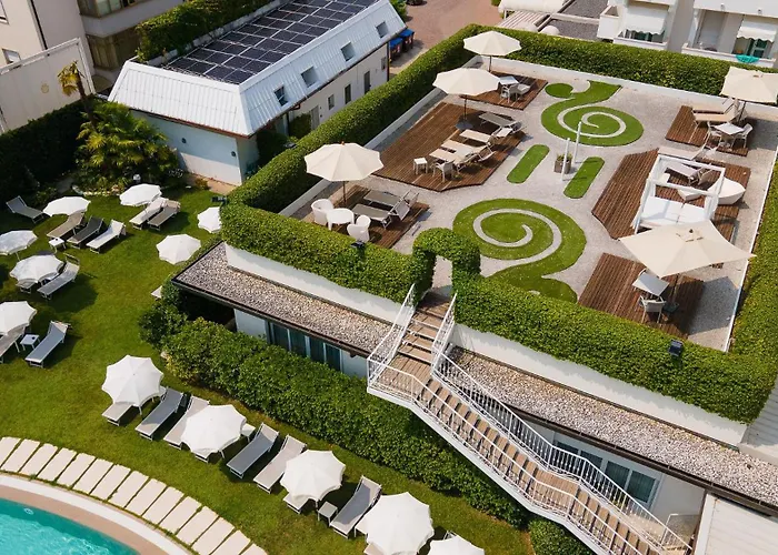 Hotel Quisisana Terme