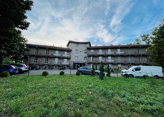 Emma Hotel Bologna Fiera