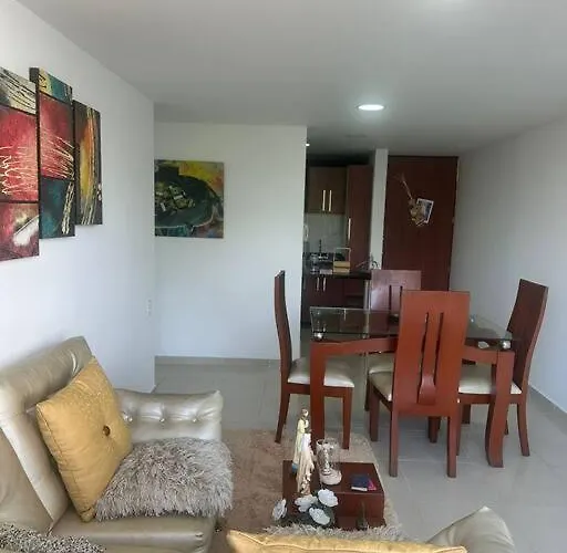 Apartamento: Apartament