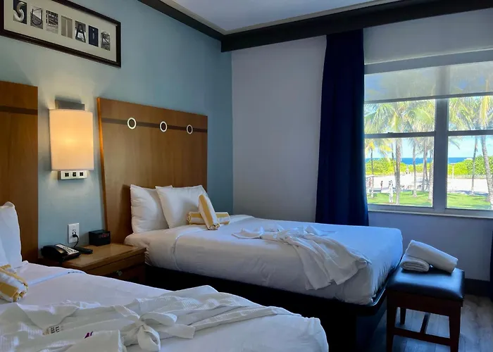 Majestic Hotel South Beach