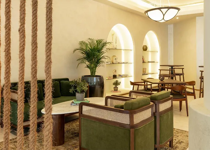 Best Selfcatering Le Meridien Fairway