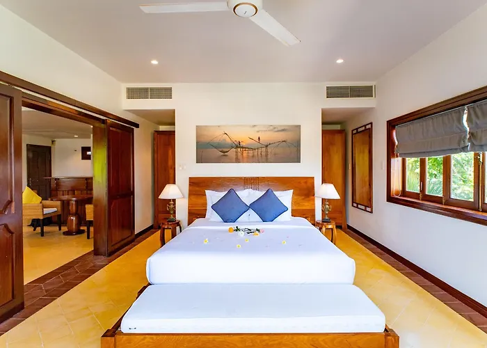 Allezboo Beach Resort & Spa