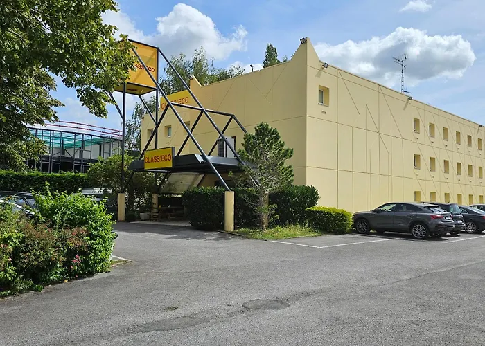  Class'Eco Namur