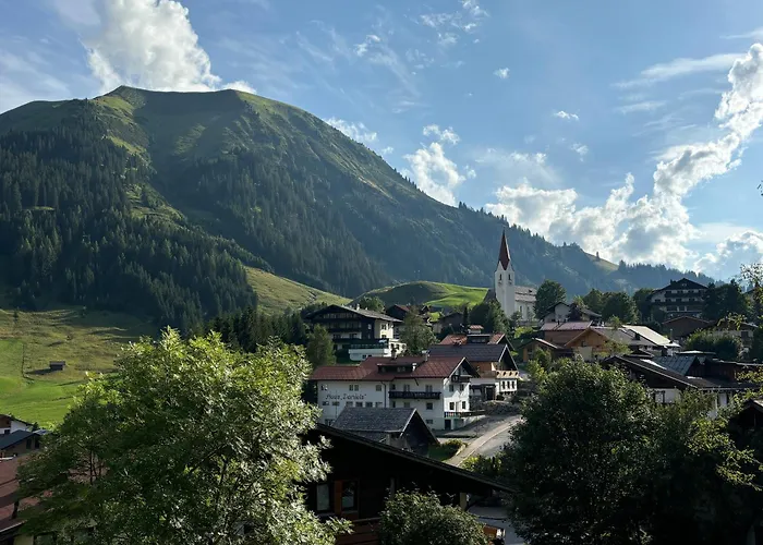 Haus Enzian