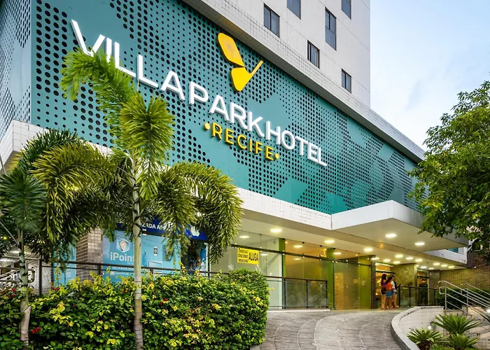Villa Park Recife