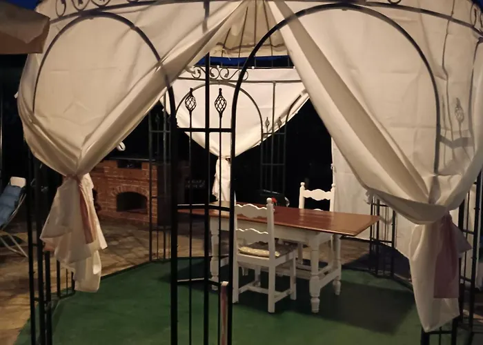 B&B Casa dell'Orso