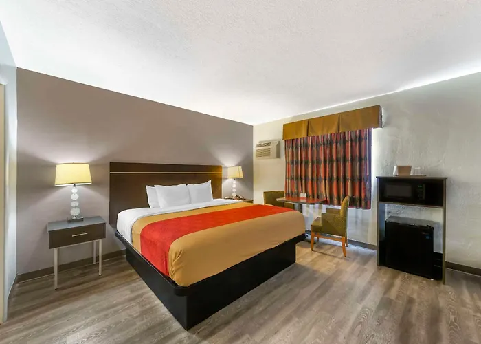 Fort Lauderdale Gardens Inn & Suites Ft Lauderdale International Airport