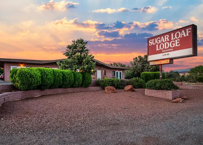Motels Sugar Loaf Lodge
