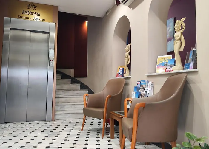 Ambrosia Suites