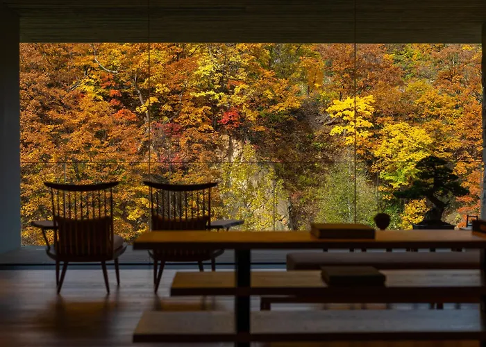 Chalet Ivy Jozankei