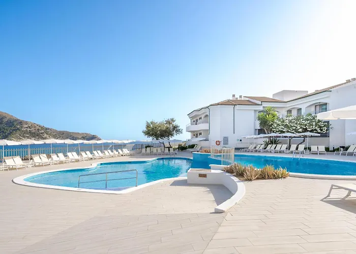 Hotel boutique: Thb Guya Playa