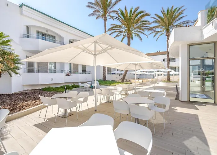 Hotel boutique: Thb Guya Playa
