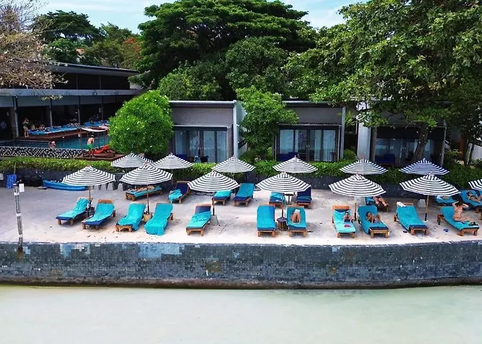  Casa De Mar - SHA