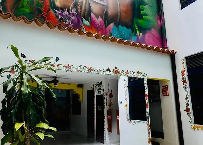  Havana Dance School &