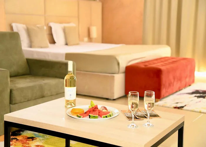 Horizont Hotel