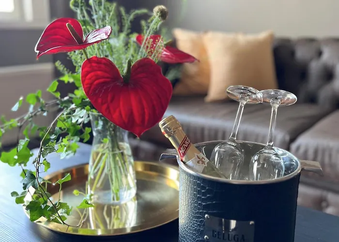 Hotel Golden Circle Suites
