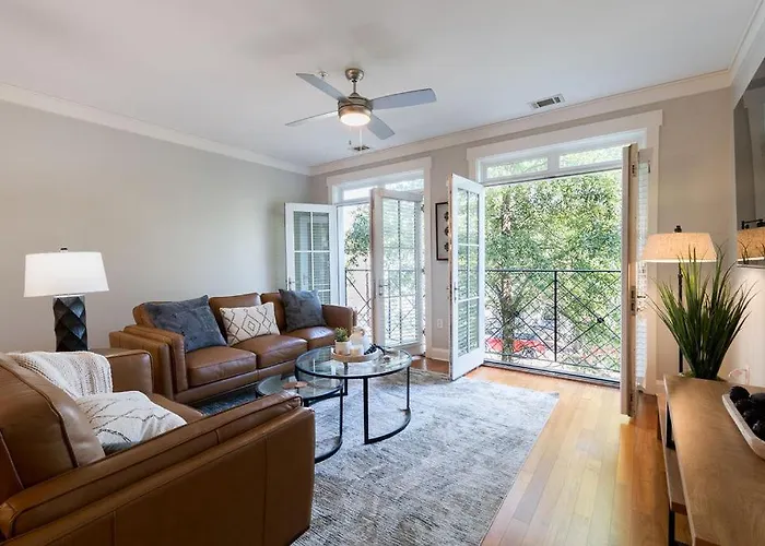 Savannah Residences