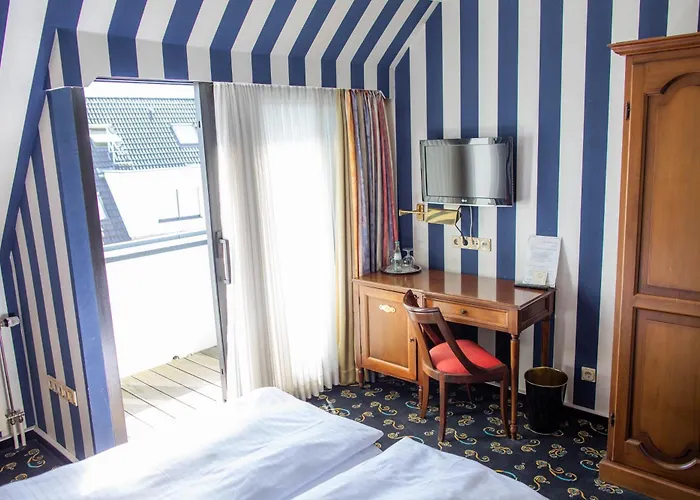Boutique-Hotel: Landhaus Hotel Neuss