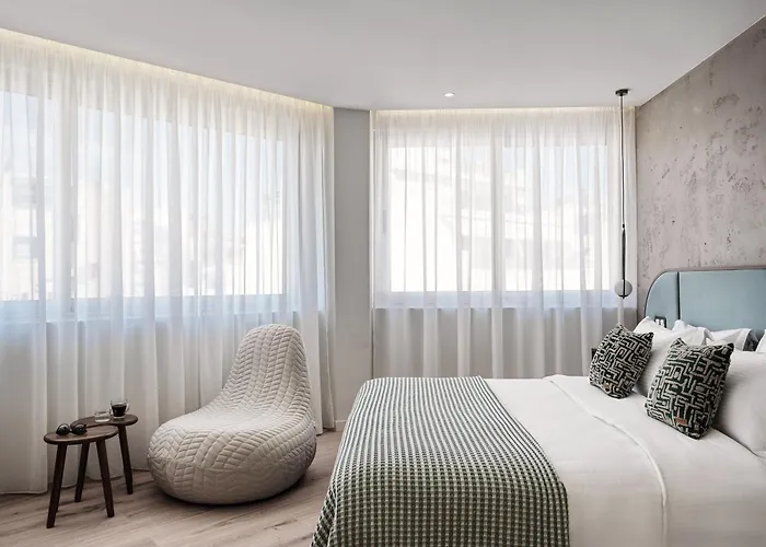 The Lekka Hotel & Spa