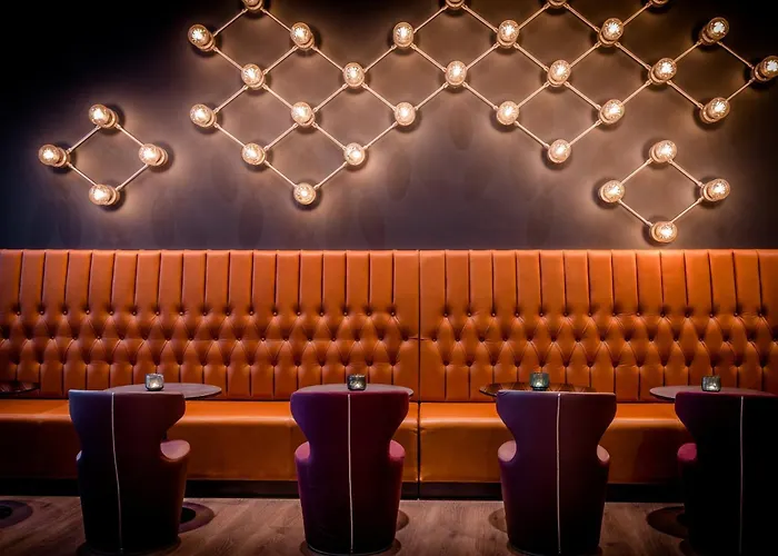 Motel One -Feuerbach