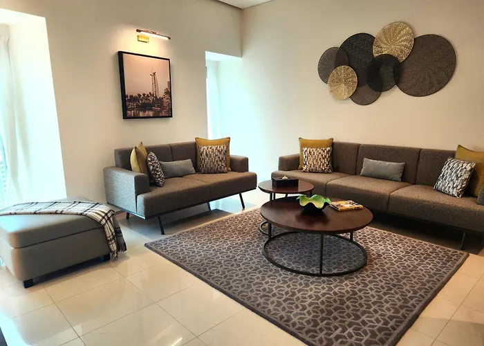 Ascott Park Place