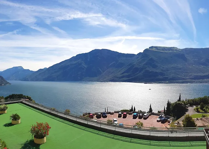 Haustierfreundliches Hotel: Village Bazzanega - Montagnoli Group