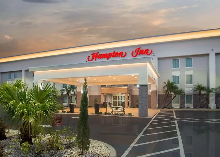 Resorts Guide Hampton Inn Port Charlotte