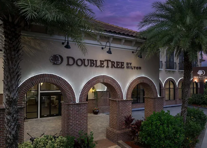 Doubletree By Hilton St. Augustine Historic District