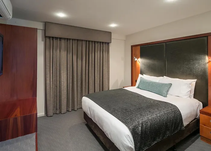 Сity center hotels Arkaba