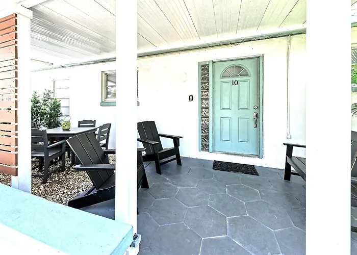 The Bungalows