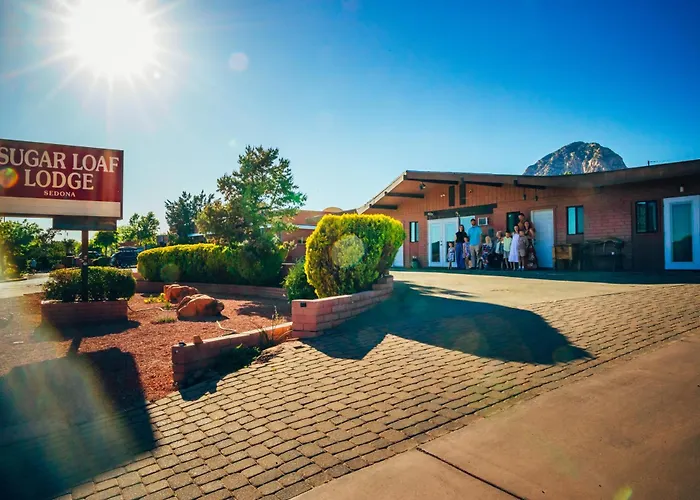 Motels Sugar Loaf Lodge