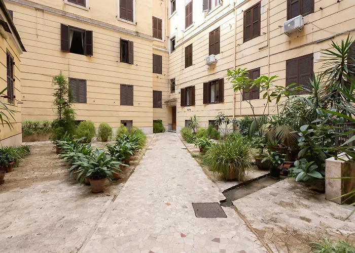 Albergo economico: B&B Del Mercato