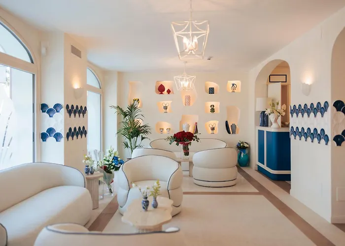 A'Mare Boutique Hotel & Spa