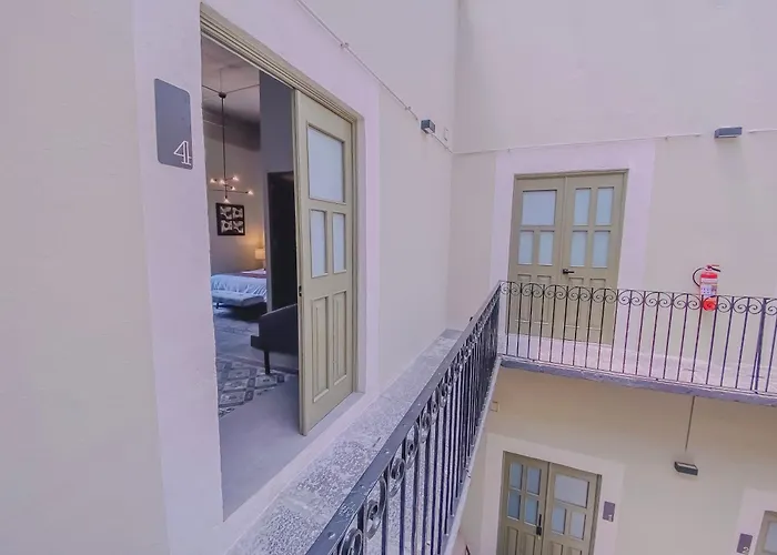 Casa Sta Ines