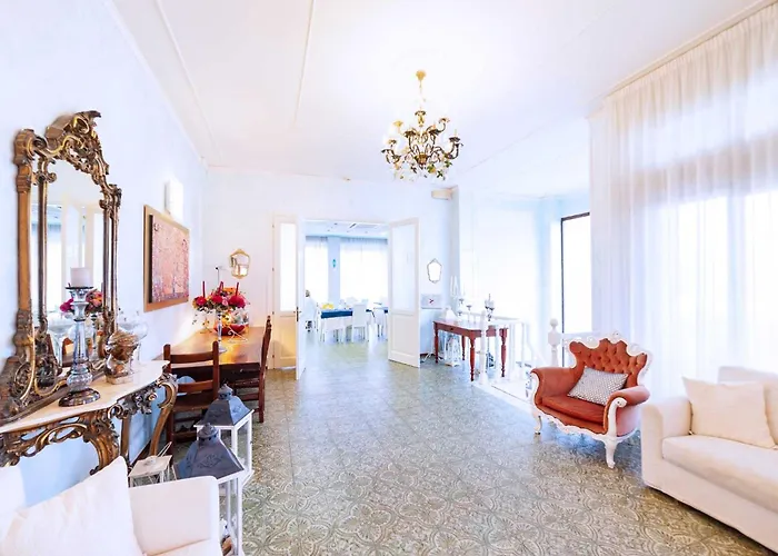 Hotel romantico: Hotel Bisanzio