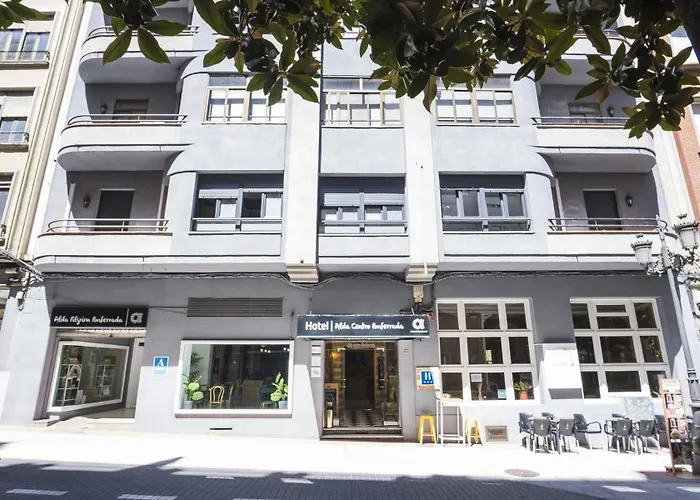 Alda Centro