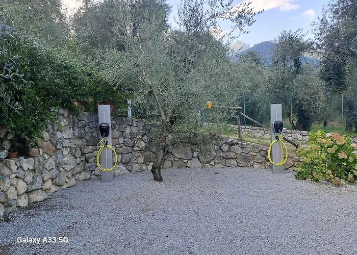 Casa vacanze: Maso Tobel Riva del Garda