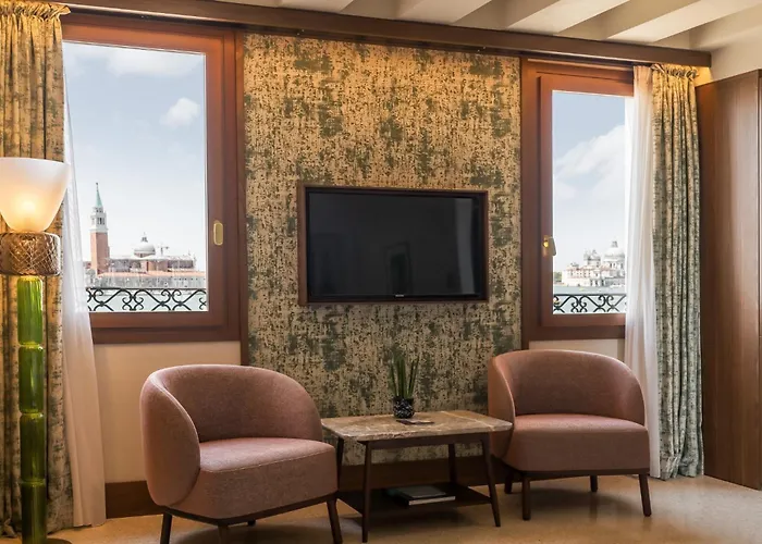 Hotel 5 stelle: Ca'di Dio-Small Luxury Hotel