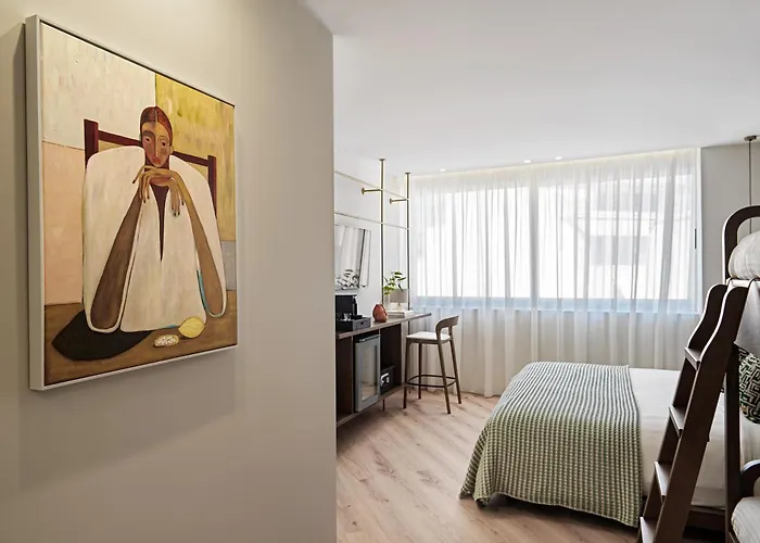 The Lekka Hotel & Spa