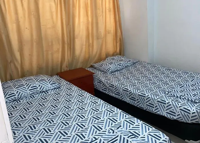 Hotel barato: Casa Hotel Toscanini