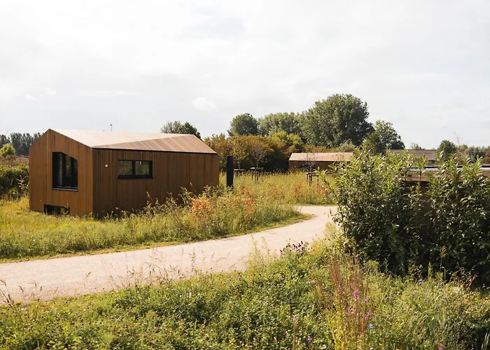 Vakantieverhuur: Waterlinie Lodges