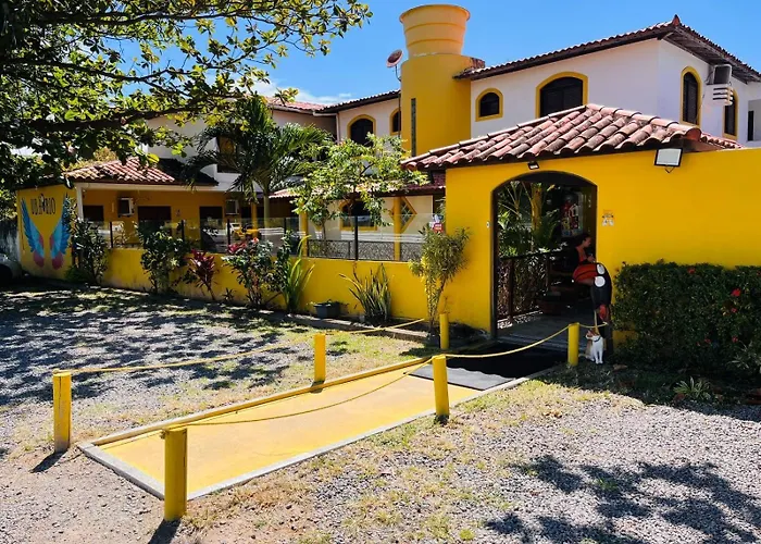 Pousada Uba-Rio