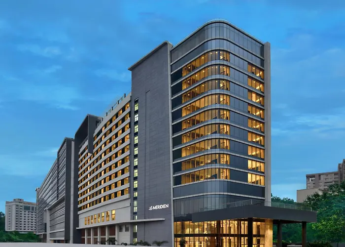 Le Meridien
