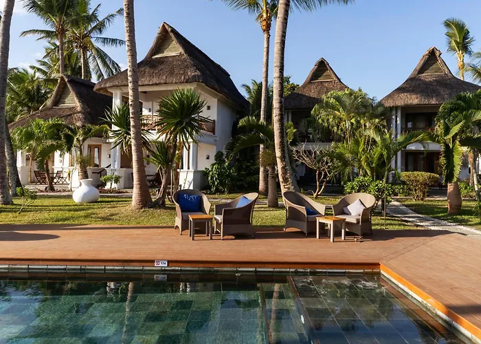 Constance Sakoa Boutik