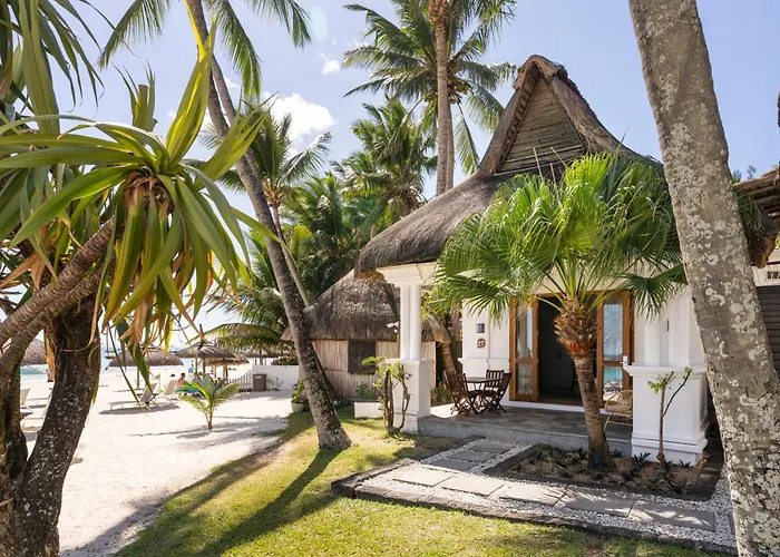 Constance Sakoa Boutik